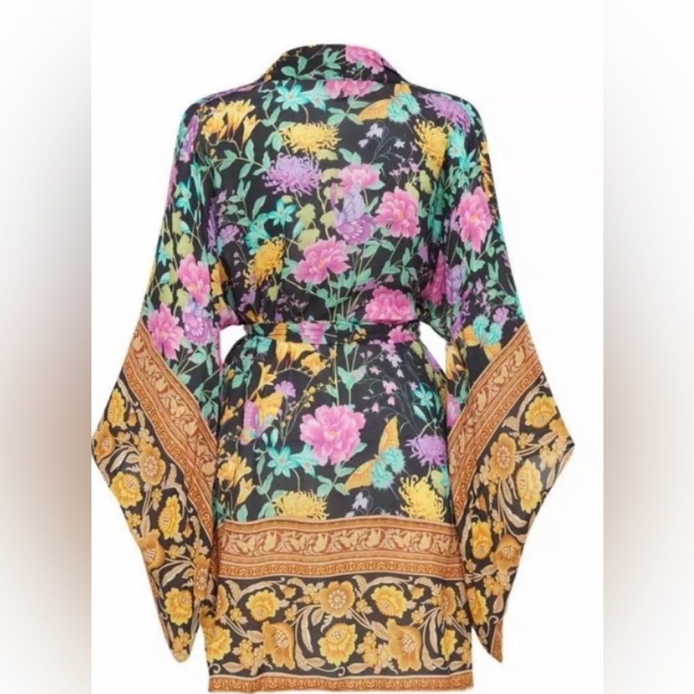 Spell and the gypsy collective